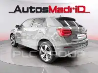 2017 Audi Q2