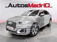 2017 Audi Q2