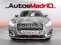 2017 Audi Q2