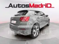 2017 Audi Q2