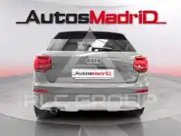 2017 Audi Q2