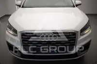 2017 Audi Q2