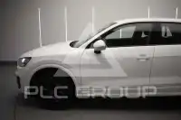 2017 Audi Q2
