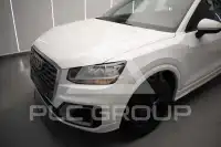 2017 Audi Q2