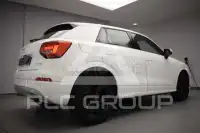 2017 Audi Q2