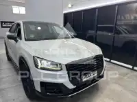 2017 Audi Q2