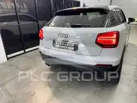 2017 Audi Q2