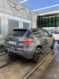 2017 Audi Q2
