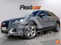 2017 Audi Q2
