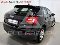2017 Audi Q2