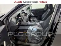 2017 Audi Q2