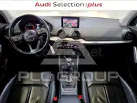 2017 Audi Q2