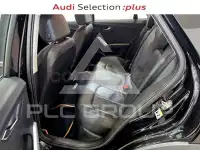 2017 Audi Q2