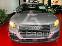 2017 Audi Q2