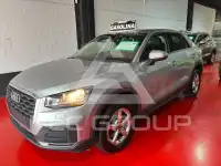 2017 Audi Q2