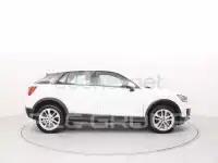 2017 Audi Q2