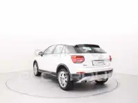 2017 Audi Q2