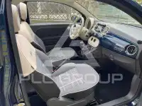 2017 Fiat 500