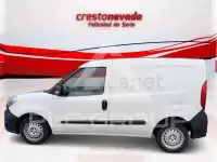 2017 Fiat Doblo