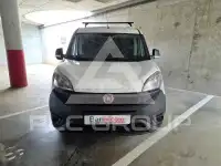 2017 Fiat Doblo