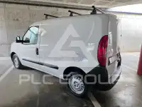 2017 Fiat Doblo