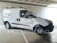 2017 Fiat Doblo