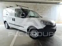 2017 Fiat Doblo