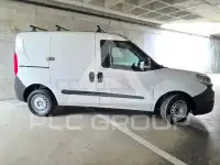 2017 Fiat Doblo