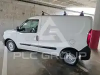 2017 Fiat Doblo