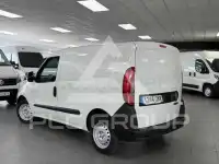 2017 Fiat Doblo
