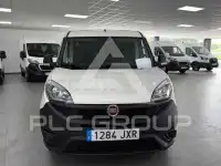 2017 Fiat Doblo