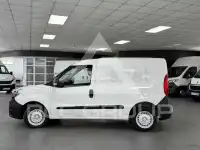 2017 Fiat Doblo