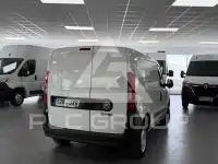 2017 Fiat Doblo
