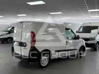 2017 Fiat Doblo
