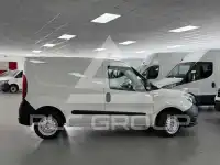 2017 Fiat Doblo