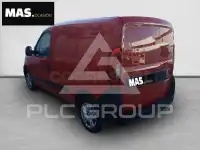 2017 Fiat Doblo