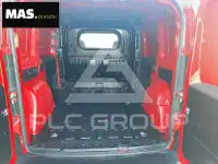 2017 Fiat Doblo