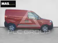 2017 Fiat Doblo