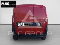 2017 Fiat Doblo
