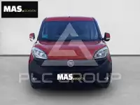 2017 Fiat Doblo