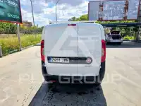 2017 Fiat Doblo