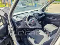 2017 Fiat Doblo