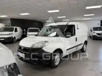 2017 Fiat Doblo