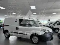 2017 Fiat Doblo