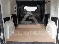 2017 Fiat Doblo