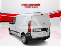 2017 Fiat Doblo