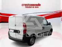 2017 Fiat Doblo