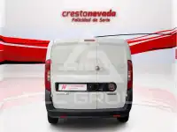 2017 Fiat Doblo