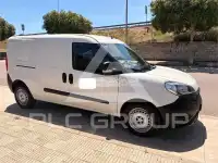 2017 Fiat Doblo