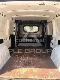 2017 Fiat Doblo